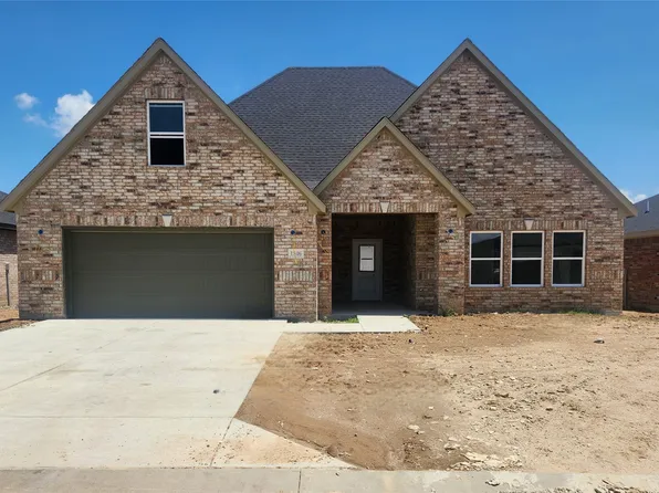 1846 Topaz Rd, Pryor, OK 74361