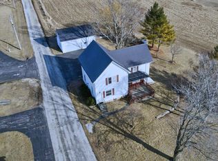 W7101 Sexton Rd, Russell, WI 53020