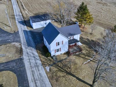 W7101 Sexton ROAD, Russell, WI, 53020