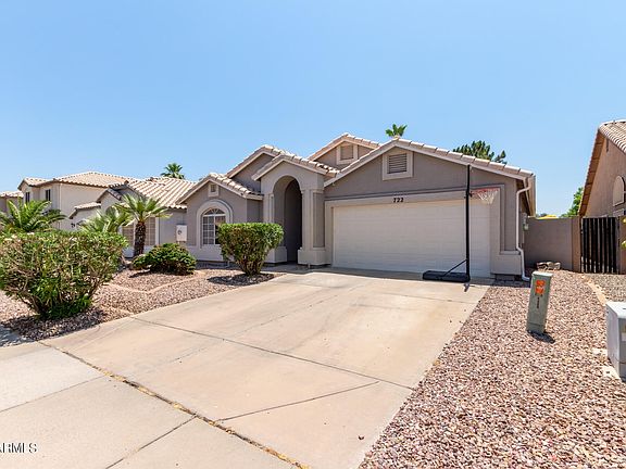 2nd image of 722 N EL DORADO Drive