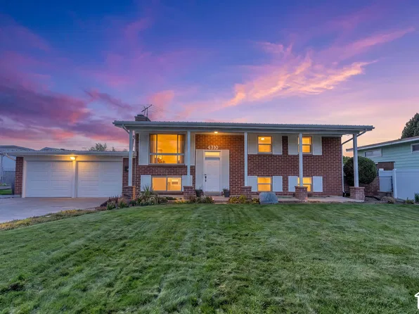 4310 S 1920th Rd W, Salt Lake City, UT 84129