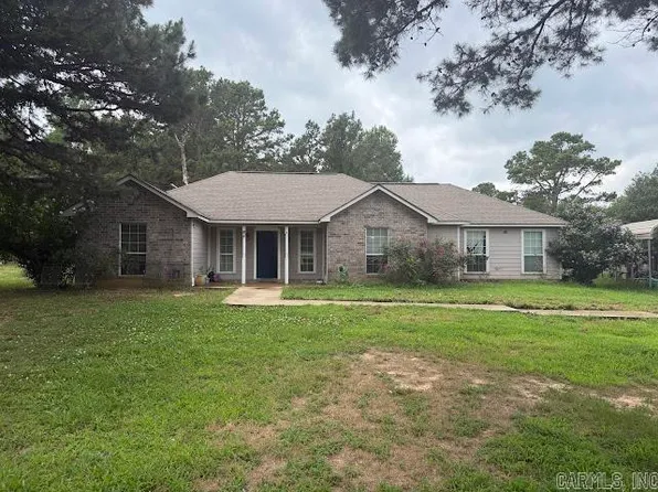 410 Dunn Rd, Greers Ferry, AR 72067
