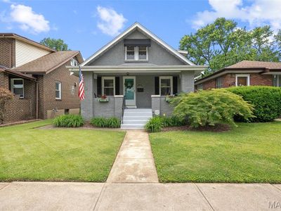 6428 Mardel Ave, Saint Louis, MO, 63109