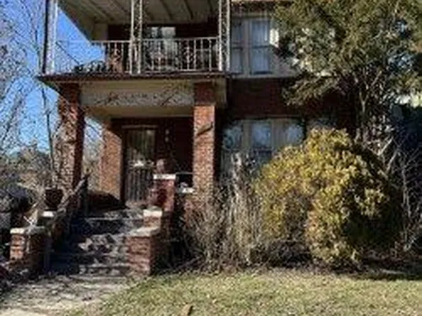 3758 Virginia Park St, Detroit, MI 48206
