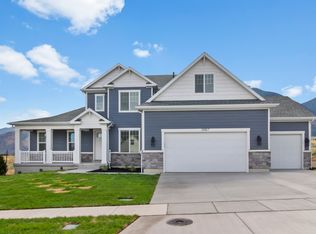 178 E 650 S, Hyde Park, UT 84318