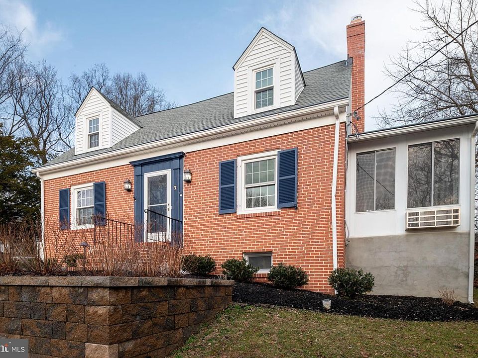 7 Overhill Rd, Baltimore, MD 21228 | Zillow