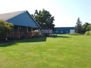 9724 S Gribble Rd, Canby, OR 97013