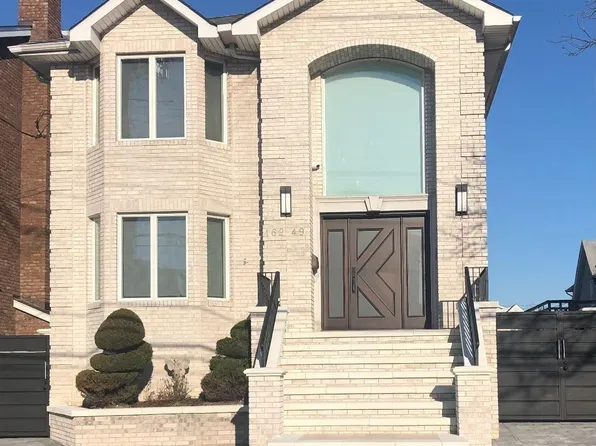 162-49 95th Street, Howard Beach, NY 11414