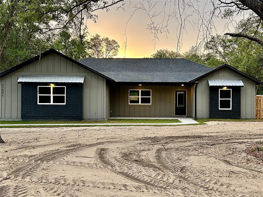 11591 NE 80th Ave, Bronson, FL 32621 Zillow