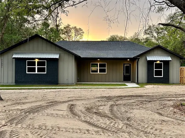 11591 NE 80th Ave, Bronson, FL 32621