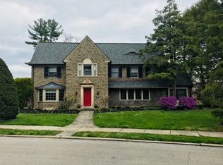 405 Lodges Ln, Elkins Park, PA 19027