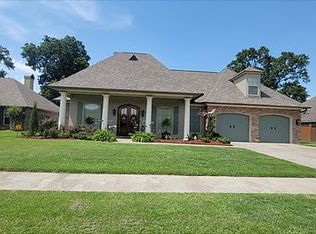106 Timberland Ridge Blvd, Lafayette, LA 70507