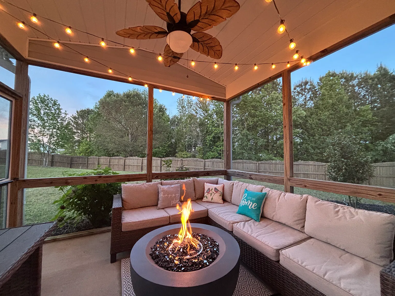 4140 Weavers Pond Dr — Photo 4
