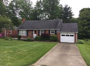 977 Paxford Pl, Mansfield, OH 44906