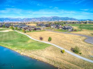 Rising Sun Way, Bozeman, MT 59718