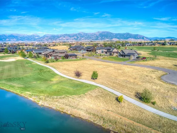Rising Sun Way, Bozeman, MT 59718