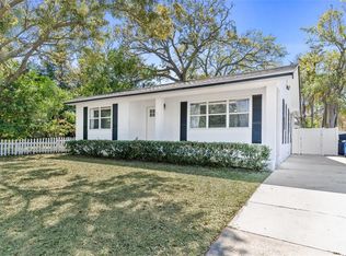 907 Jones St, Clearwater, FL 33755