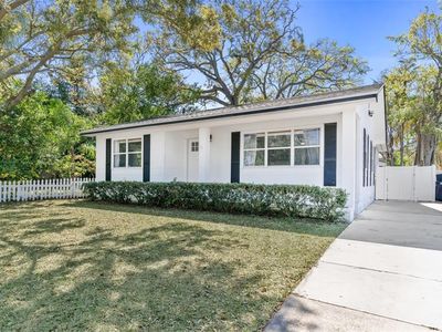 907 Jones St, Clearwater, FL, 33755