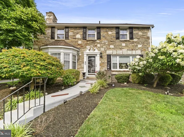 209 Windsor Ave, Elkins Park, PA 19027