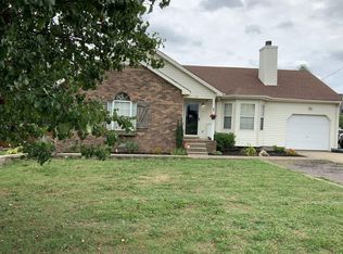 133 Sandhill Rd, La Vergne, TN 37086