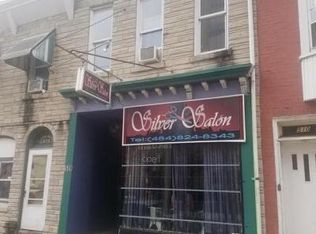 508 N 10th St, Reading, PA 19604