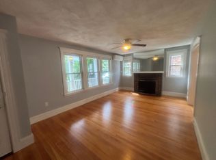 16 Sunset Rd #1, Watertown, MA 02472