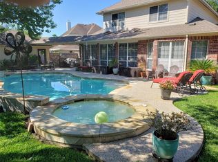 411 Laguna Coral Ct, League City, TX 77573