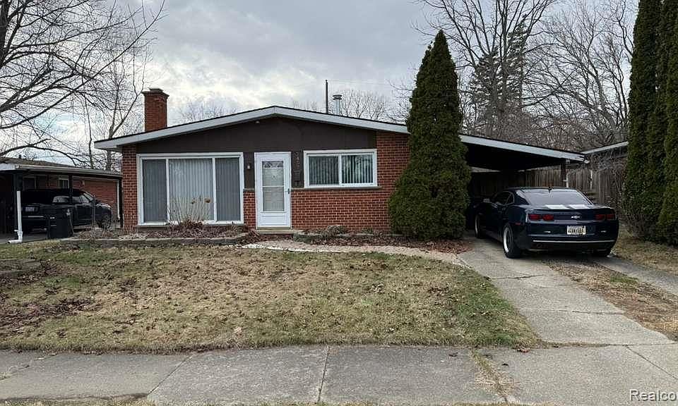 1st image of 7457 Harrison St