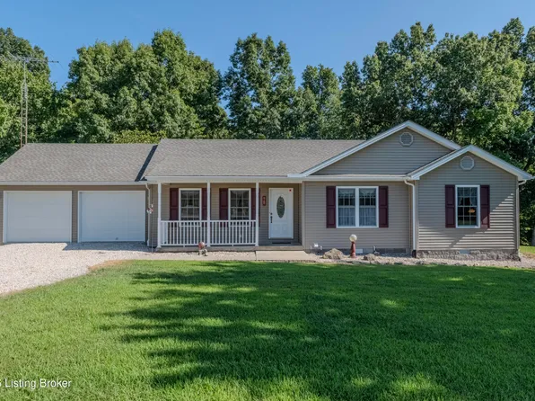 75 Spring Shores Ln, Falls Of Rough, KY 40119