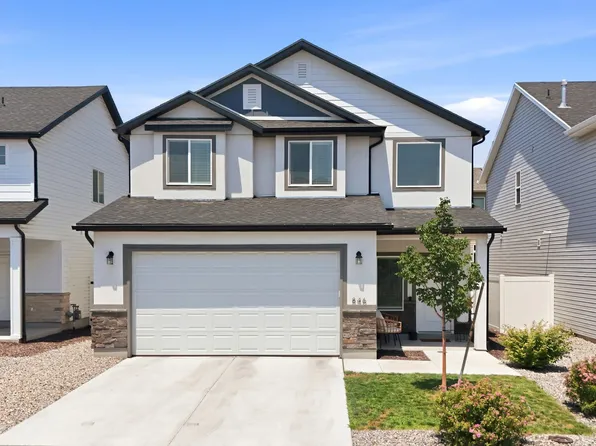 846 W Wellington Ave, North Salt Lake, UT 84054