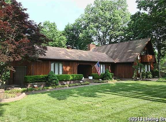 2nd image of 4719 Fox Chase Dr