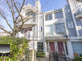 3062 Willow St, Vancouver, BC V5Z 3P3