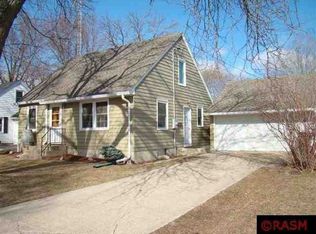 135 Thayer Ave, Mankato, MN 56001