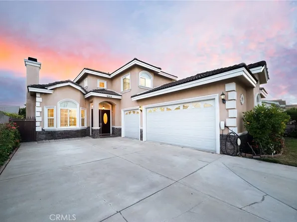 9063 Bentel Ave, Rosemead, CA 91770