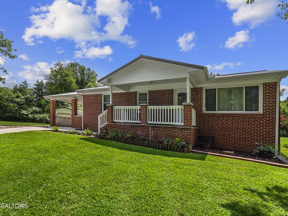 105 Tq Heidel Rd, Wartburg, TN 37887 | Zillow