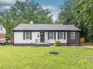 523 Vaughn Rd, Memphis, TN 38122