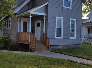 217 Ives Ave APT 1, Big Rapids, MI 49307