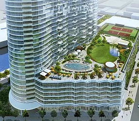 Rented by Owner