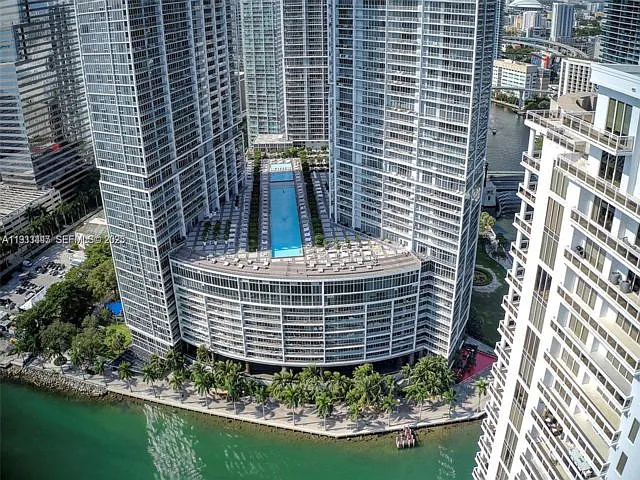 495 Brickell Ave #2103 — Photo 4