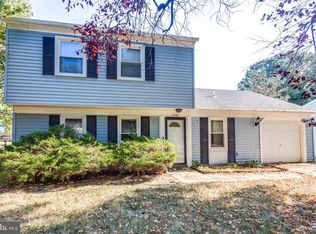 2349 Wakefield Cir, Waldorf, MD