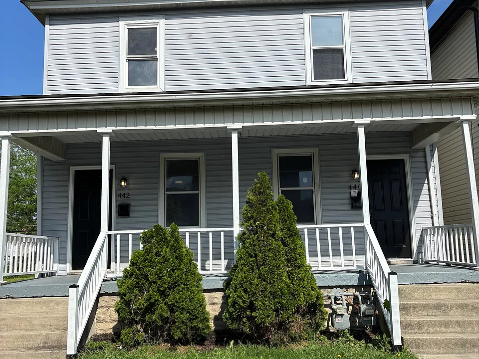 440 N Garfield Ave #440