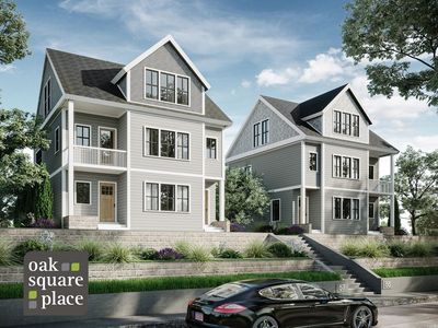 57 Bigelow St #1, Brighton, MA, 02135