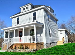 272 Main St, Dighton, MA 02715