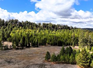 0 Glass Hill Rd, La Grande, OR 97850