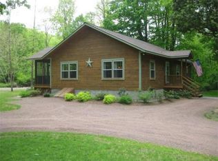 115 Ashfield Rd, Buckland, MA 01338