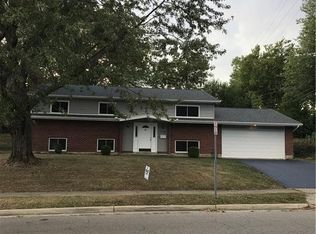 714 Kenbrook Dr, Vandalia, OH 45377