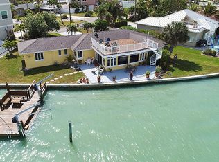 15928 Redington Dr, Redington Beach, FL 33708