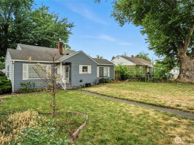 1210 Tillamook Street, Walla Walla, WA, 99362