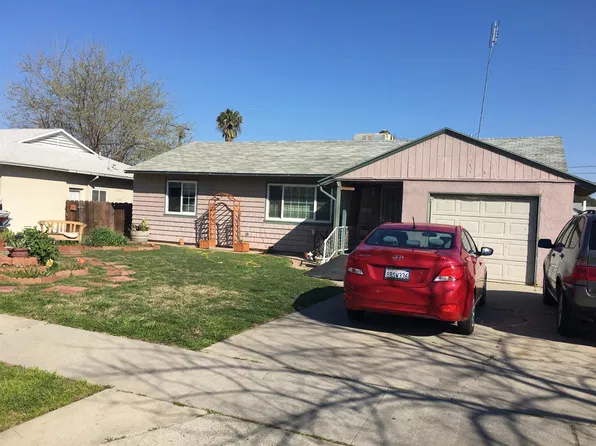 926 Amelia Ave, Hanford, CA 93230