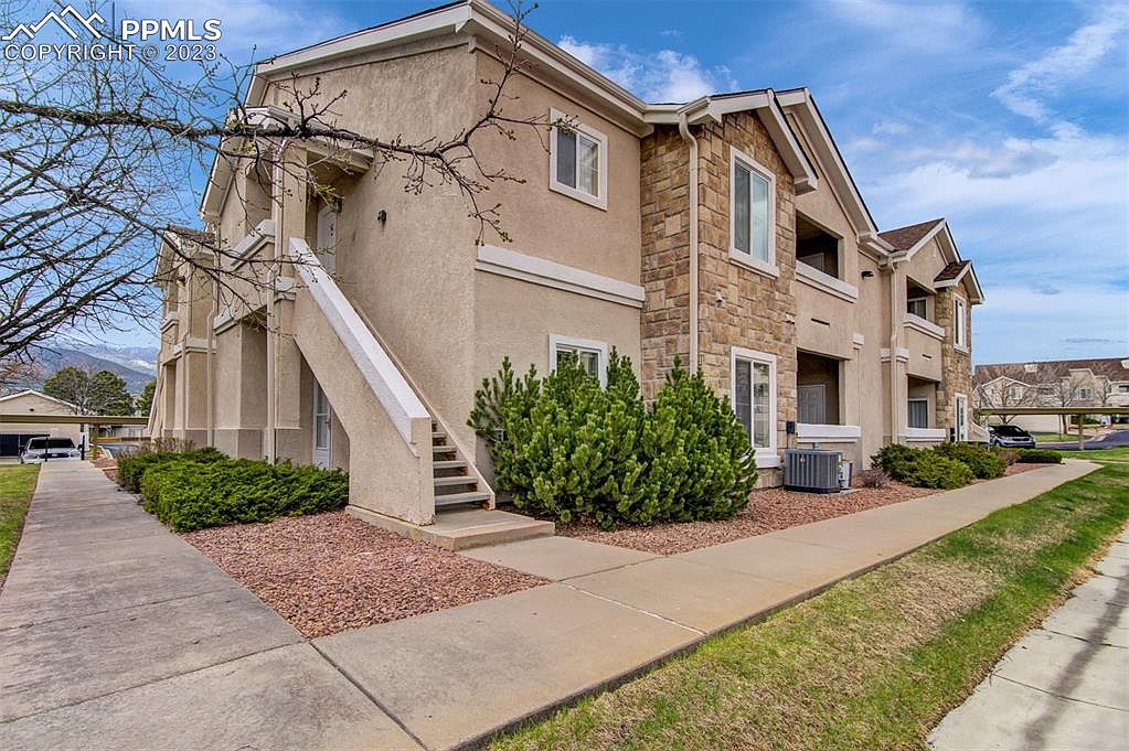 3665 Strawberry Field Grv APT C, Colorado Springs, CO 80906 | Zillow